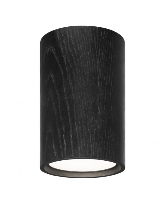 Zero Wood Ceiling Lamp